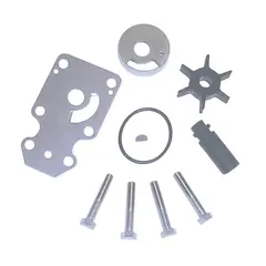 SIERRA Vannpumpesett (Yamaha),F 6-9,9 HK Erst: 68T-W0078-00-00