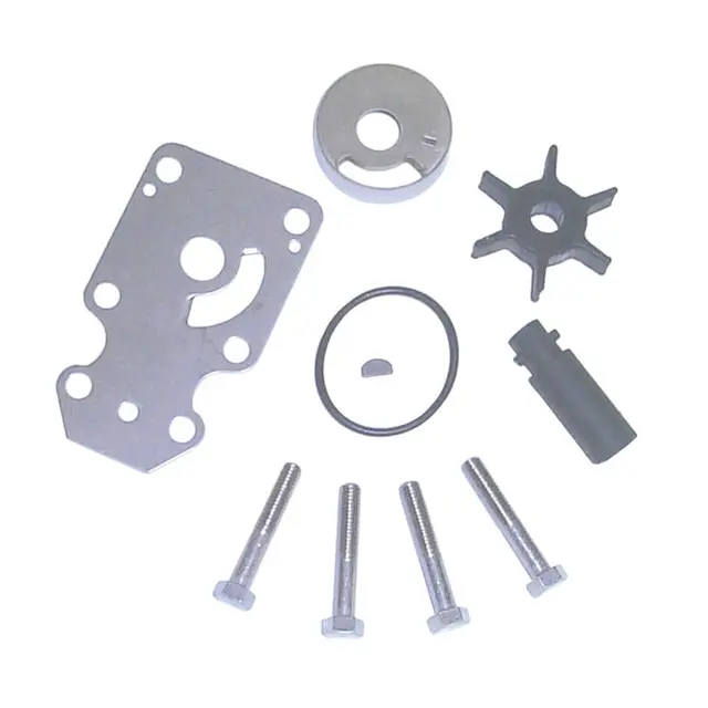 SIERRA Vannpumpesett (Yamaha),F 6-9,9 HK Erst: 68T-W0078-00-00 