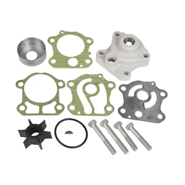 SIERRA Vannpumpesett til Yamaha F50 T50, Erst: 6H3-W0078-00-00 