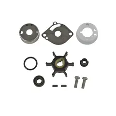 SIERRA Vannpumpesett (Yamaha), 2 HK Erst: 6A1-W0078-01-00