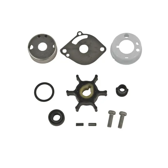 SIERRA Vannpumpesett (Yamaha), 2 HK Erst: 6A1-W0078-01-00 