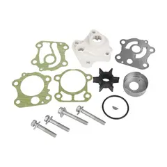 SIERRA Vannpumpsett Yamaha T50, T60 (97~), Erst: 6H3-W0078-01-00