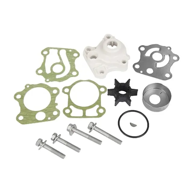 SIERRA Vannpumpsett Yamaha T50, T60 (97~), Erst: 6H3-W0078-01-00 