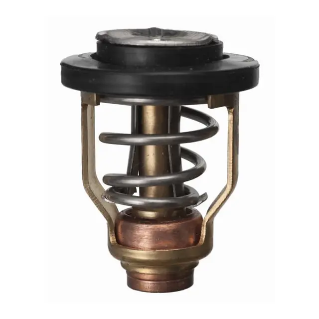 SIERRA THERMOSTAT, Erst: 60V-12411-00 Z250-Z300 