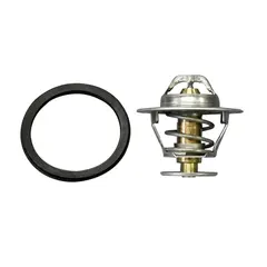 SIERRA Thermostat Kit w/Sealing Ring (Volvo), Erst: 3831424