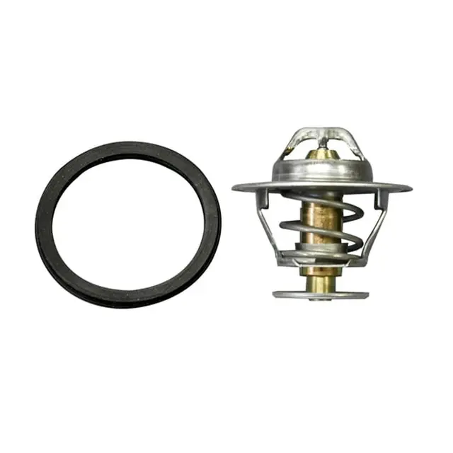 SIERRA Thermostat Kit w/Sealing Ring (Volvo), Erst: 3831424 