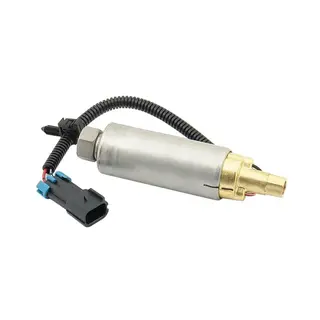 SIERRA Bensinpumpe, Elektrisk, til GM &amp; V6-V8 Big Block