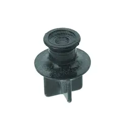 SIERRA Poppet Relief Valve Erst: 321027 (Johnson/Evinrude)