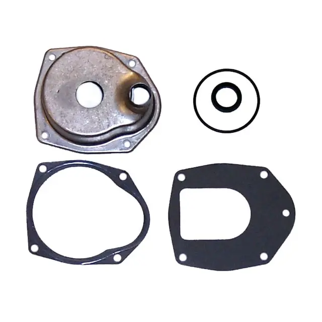 SIERRA Vannpumpehus Kit 100-350 HK 