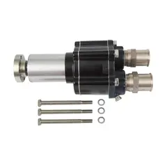 SIERRA Sea Water Pump, Mercr. V8 med V reim