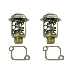 SIERRA Thermostat Kit Mercury V-135 - V-175 2,5L