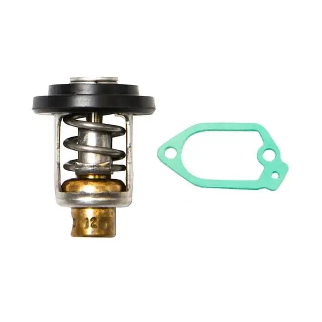 SIERRA Termostatsett, erstatter: Yamaha 6E5-12411-30-00 