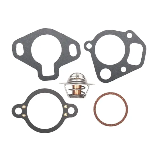 SIERRA Termostatsett, erst: Mercruiser 807252T6/807252Q3 