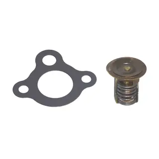 SIERRA Thermostat Kit (Mercruiser) 4-6 C Syl Rekke, 60°