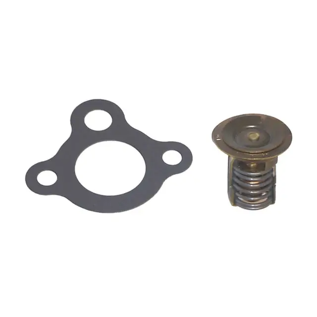 SIERRA Thermostat Kit (Mercruiser) 4-6 C Syl Rekke, 60° 