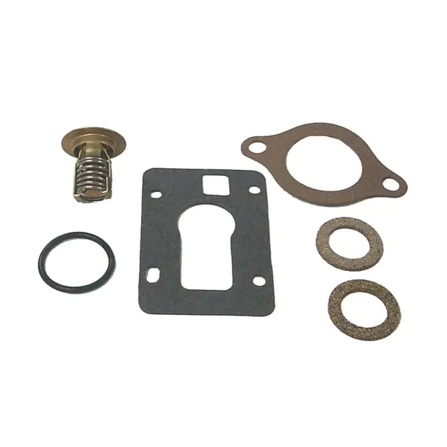 SIERRA Thermostat Kit (OMC/Cobra) 