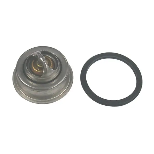 SIERRA Thermostat Kit (Volvo) V8 