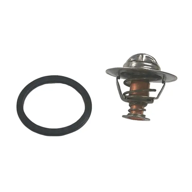 SIERRA Thermostat Kit (Volvo) 