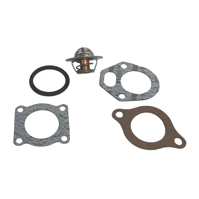 SIERRA Thermostat Kit (Volvo) 