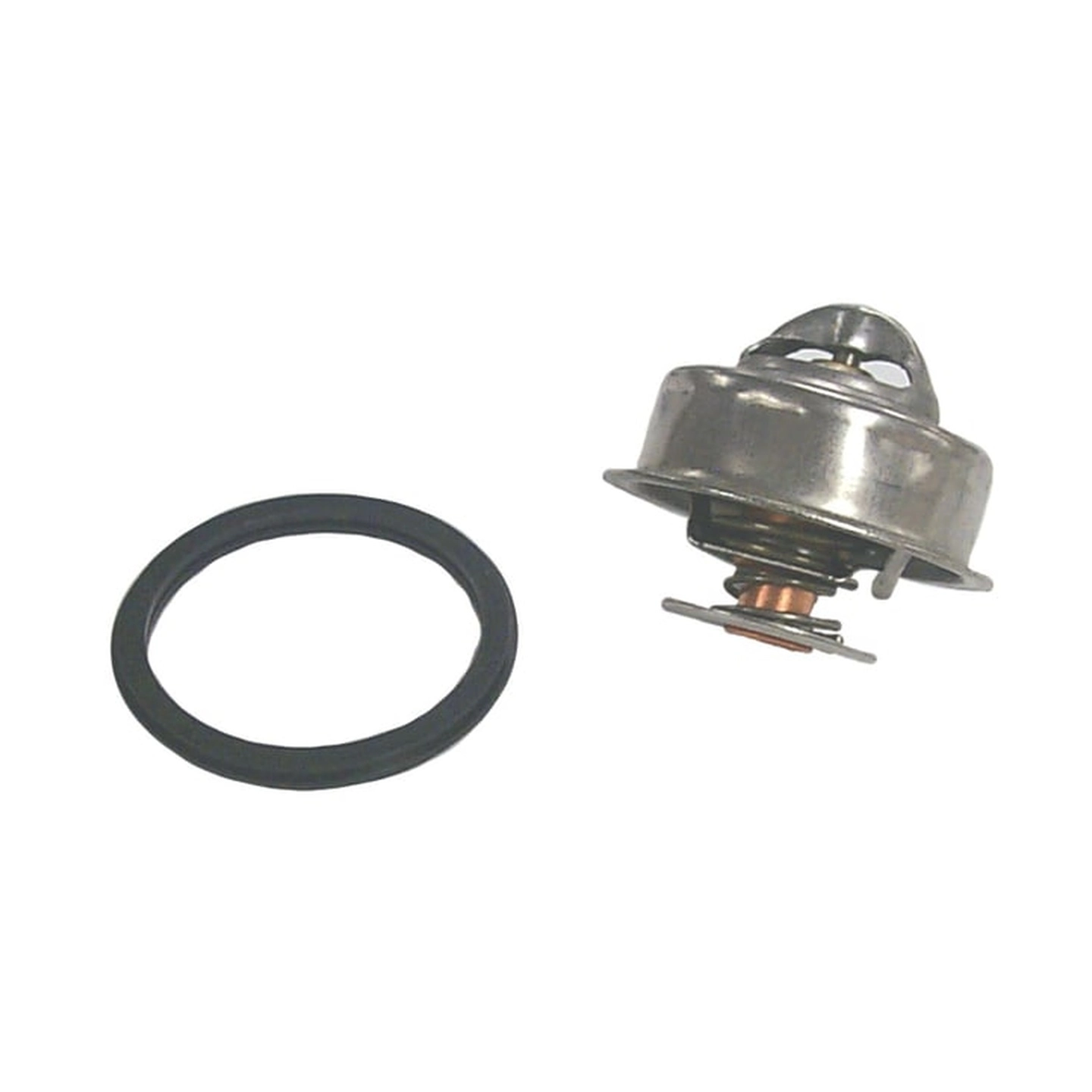 SIERRA Thermostat Kit (Volvo)