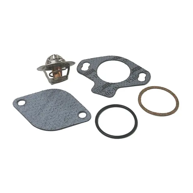 SIERRA Thermostat Kit (Mercruiser) 