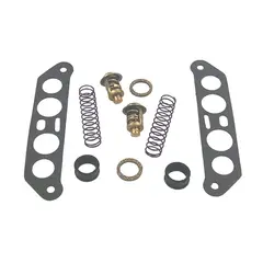SIERRA Termostatsett, V4 Crossflow erst: Johnson/Evinrude 508626