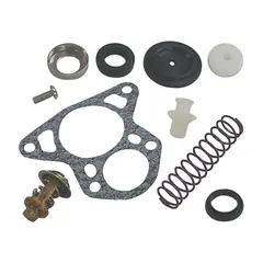 SIERRA Thermostat Kit (Johnson/Evinrude) V6