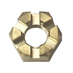 SIERRA Propellmutter til OMC 314503 &amp; Johnson/Evinrude 314503