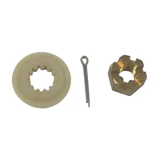 SIERRA Propellmutter sett (OMC/Cobra) Tilsvarende Produkt