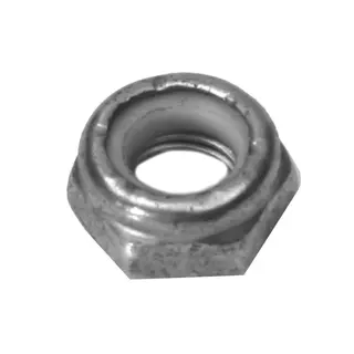 SIERRA Rustfri låsemutter til Mercury/Mercr, 20102/826709111