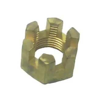 SIERRA Propellmutter(Yamaha)