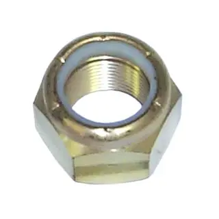 SIERRA Propellmutter(Mercruiser), Erst: 11-826711 27Til Bravo 2 drev.