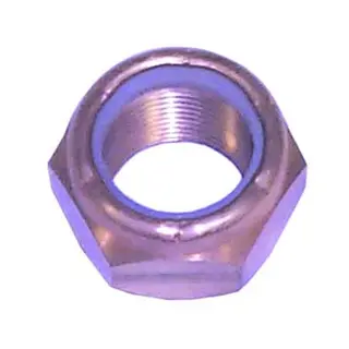 SIERRA Thruste skive (Mercruiser), Erst: 11-862907