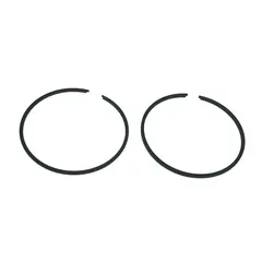 SIERRA Stempelring .030, Erst: 39-85636A4