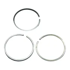 SIERRA Stempelring Std (Yamaha), Erst: 6H4-11610-00-00