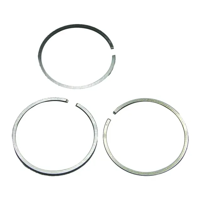SIERRA Stempelring Std (Yamaha), Erst: 6H4-11610-00-00 