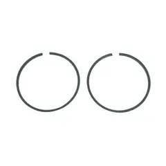 SIERRA Stempelring Std (Yamaha), Erst: 6K5-11601-02-00
