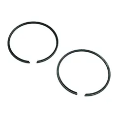 SIERRA Stempelring Std, Erst: 39-18653A12