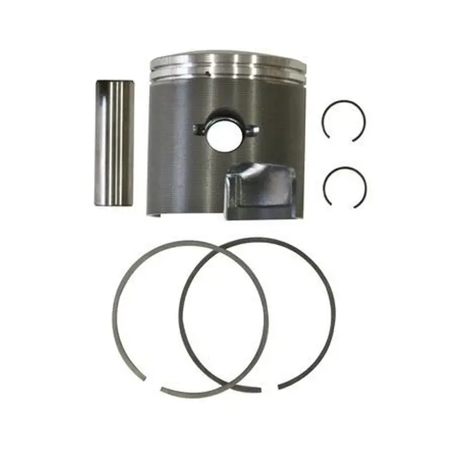 SIERRA Stempel Std (Suzuki), Erst: 12110-94400 