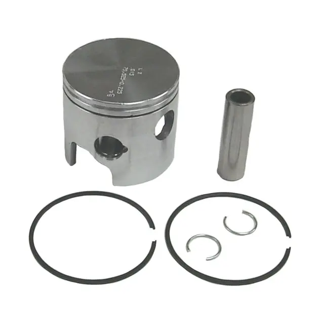 SIERRA Stempel .015 Babord 