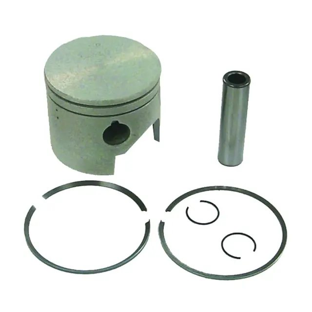 SIERRA Stempel Std (Johnson/Evinrude) Erst: 394461 