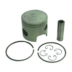 SIERRA Stempel (Johnson/Evinrude), Erst: 432072