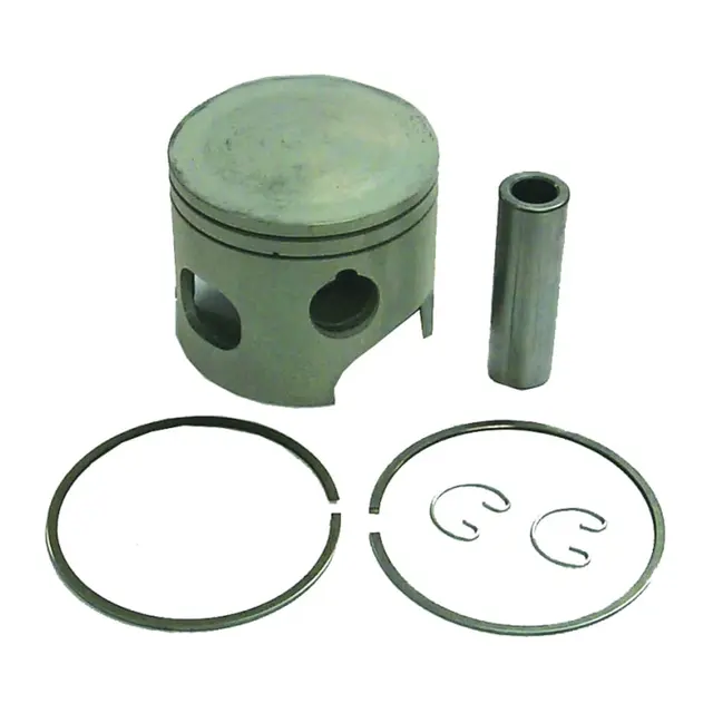 SIERRA Stempel (Johnson/Evinrude), Erst: 432073 
