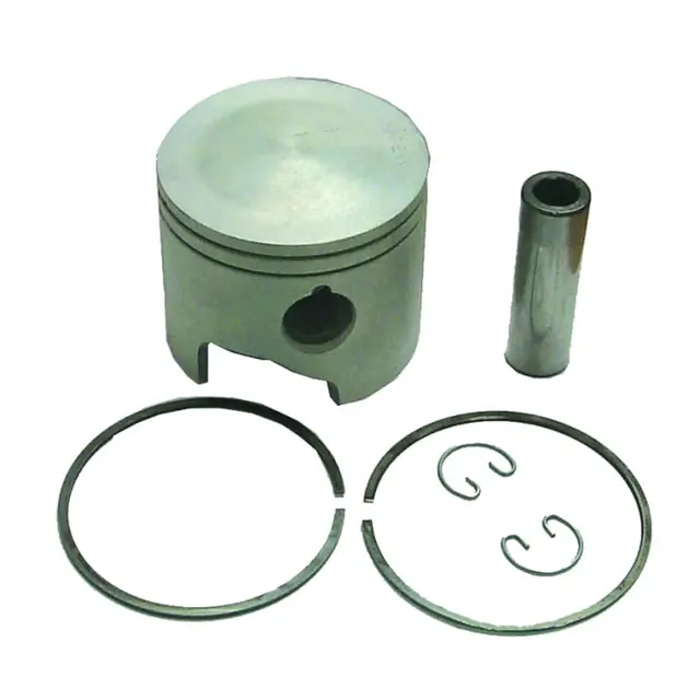 SIERRA Stempel (Johnson/Evinrude), Erst: 432077 