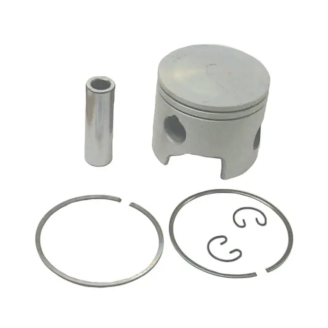 SIERRA Stempel (Johnson/Evinrude), Erst: 432078 