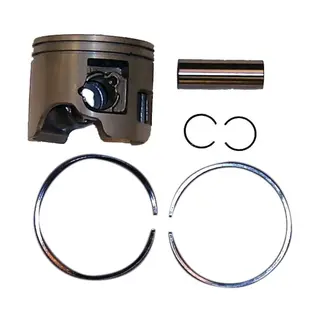 SIERRA Stempel og ringer .25mm Babord (Yamaha)