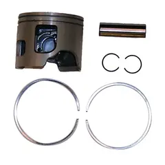 SIERRA Stempel og ringer .25mm Styrbord Erst: 6R5-11635-11-00
