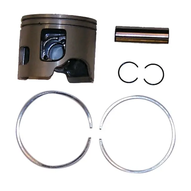 SIERRA Stempel og ringer .25mm Styrbord Erst: 6R5-11635-11-00 