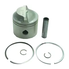 SIERRA Stempel (Johnson/Evinrude), Erst: 396585