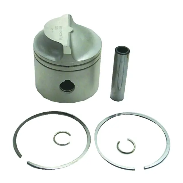 SIERRA Stempel (Johnson/Evinrude), Erst: 396585 